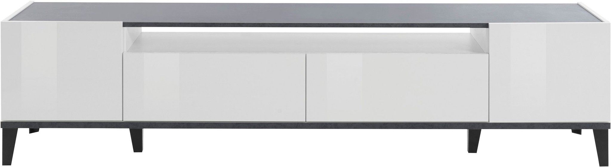 Porta tv SUNRISE 200 cm.