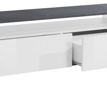 Porta tv SUNRISE 200 cm.