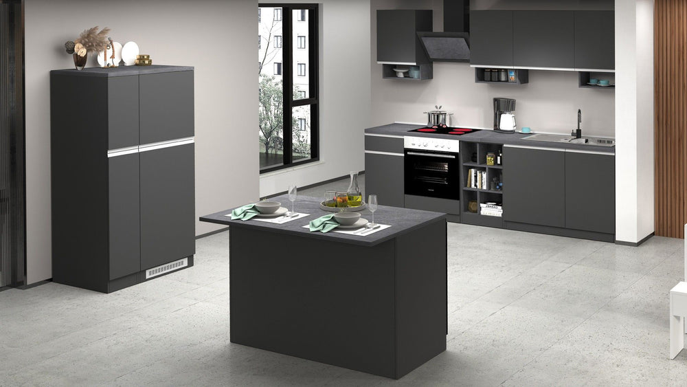 Isole cucina