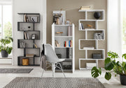 Libreria DALIA con 2 ante.