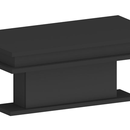 Tavolino da caffè LITTLE BIG DA 100 CM con LED.
