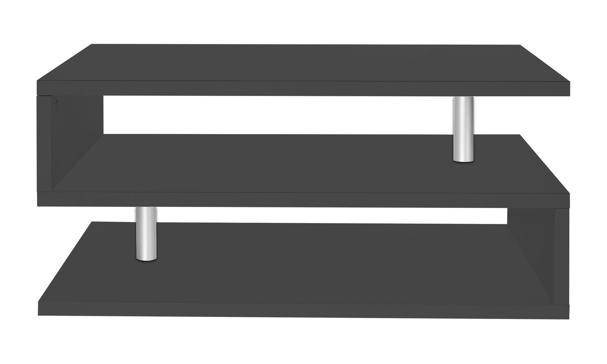 Tavolino da caffè ZETA da 90cm.