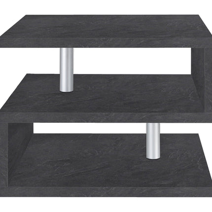 Tavolino da caffè ZETA 55cm.