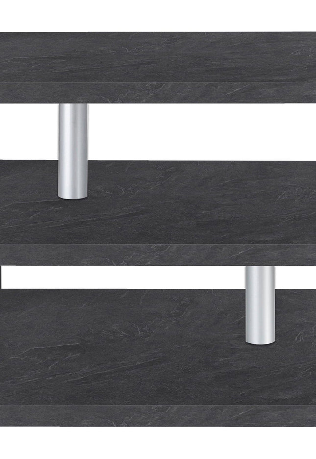 Tavolino da caffè ZETA 55cm.