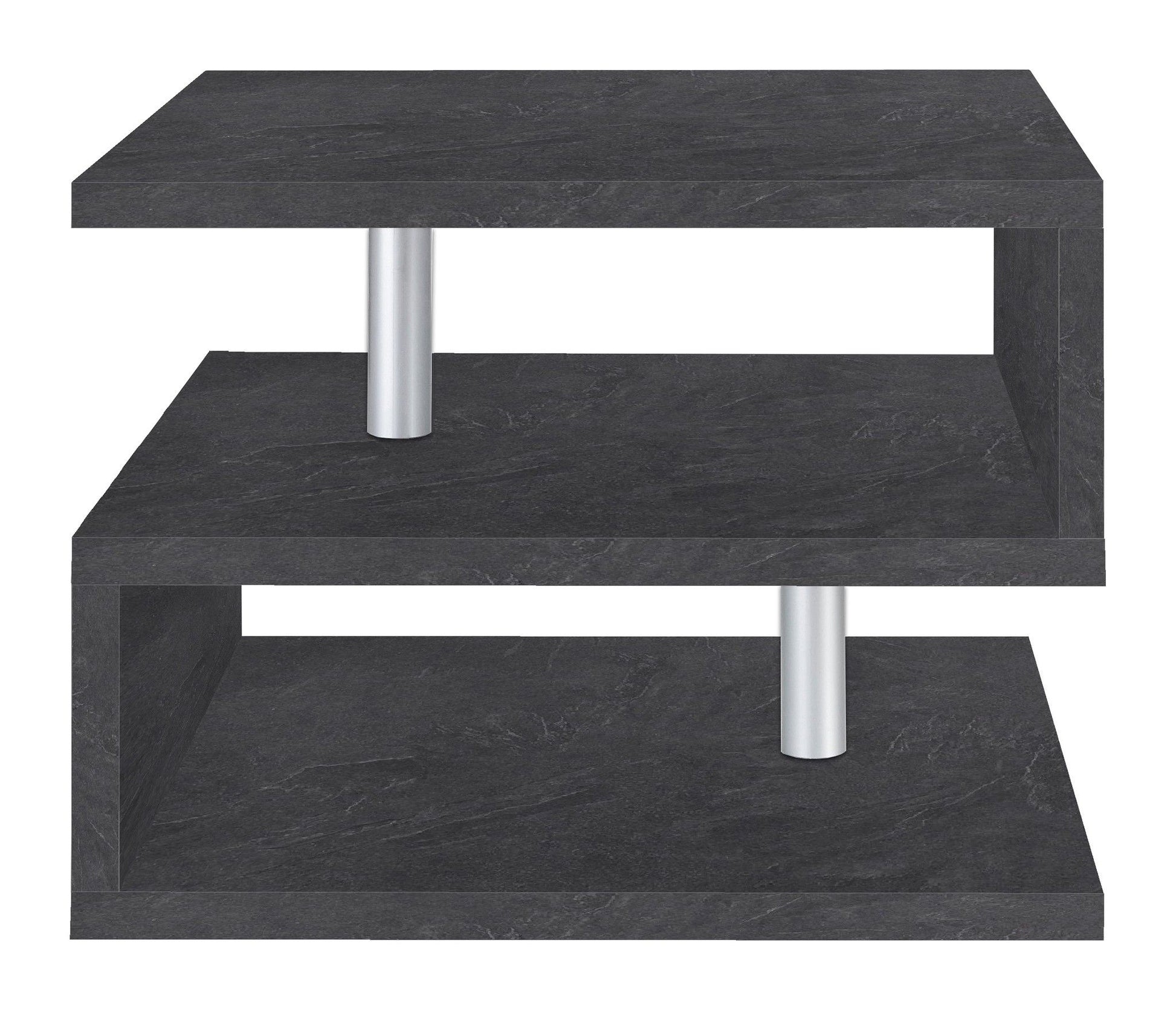 Tavolino da caffè ZETA 55cm.