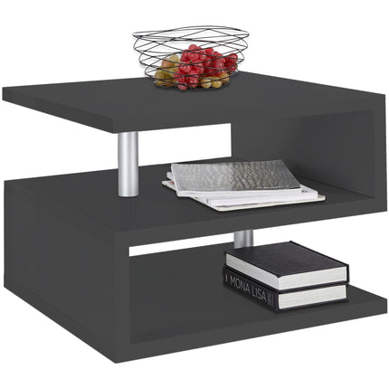 Tavolino da caffè ZETA 55cm.