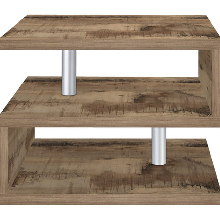 Tavolino da caffè ZETA 55cm.