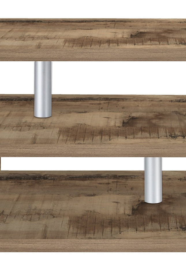 Tavolino da caffè ZETA 55cm.