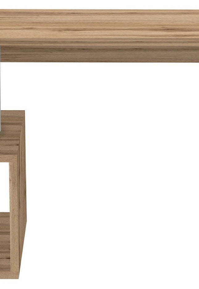 Scrivania ESSE da 180 cm.