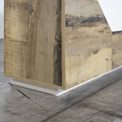 Credenza ALIEN da 141 cm.