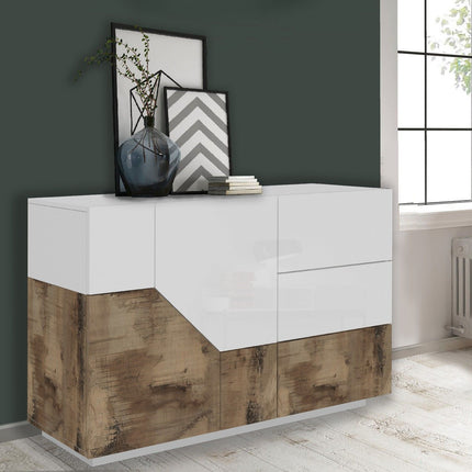 Credenza ALIEN da 141 cm.