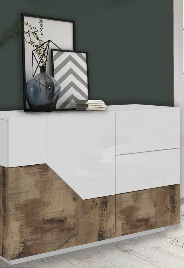 Credenza ALIEN da 141 cm.