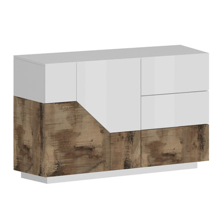 Credenza ALIEN da 141 cm.