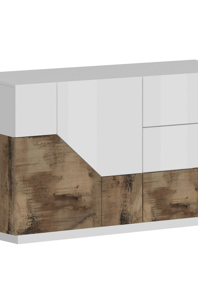 Credenza ALIEN da 141 cm.