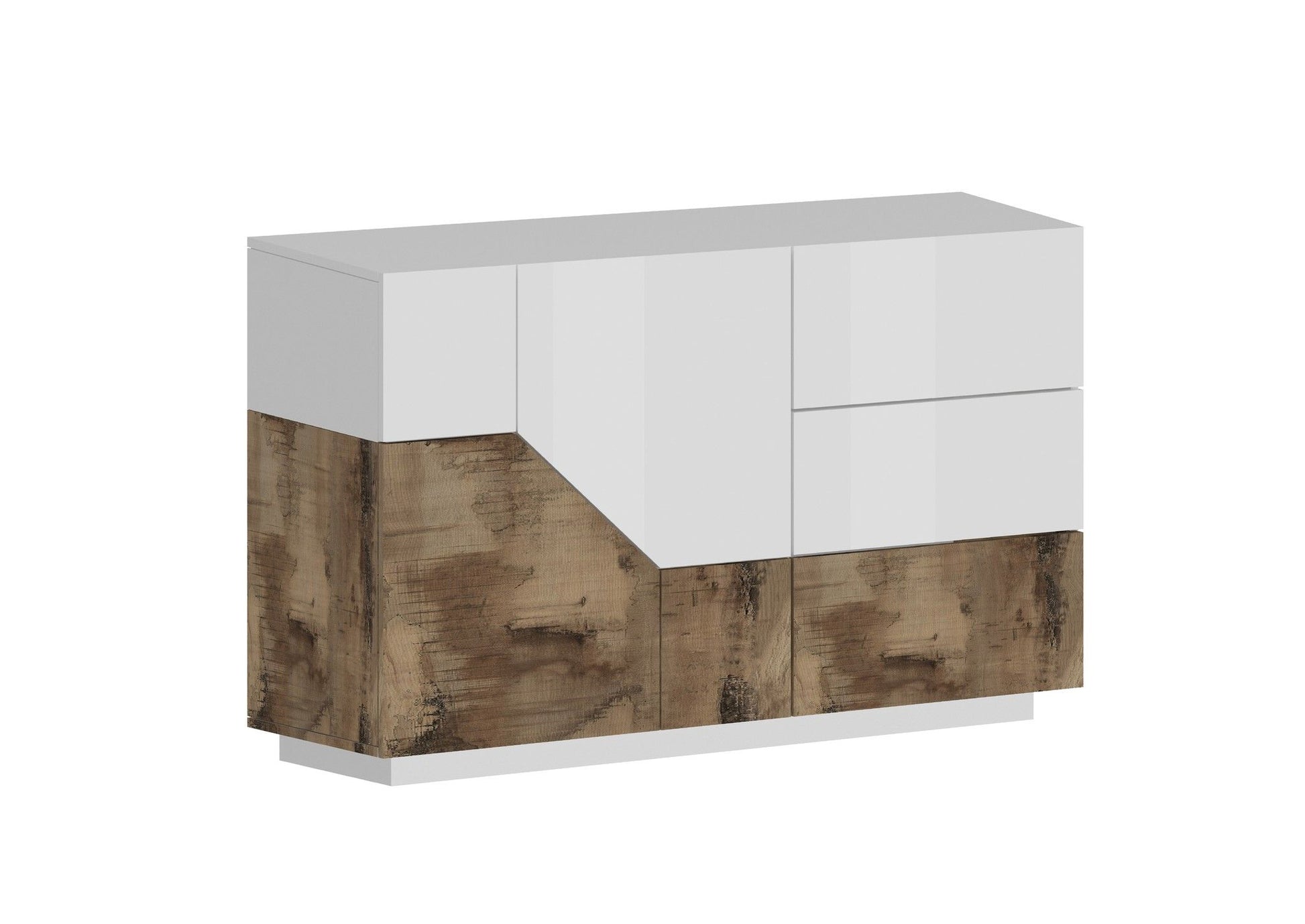 Credenza ALIEN da 141 cm.
