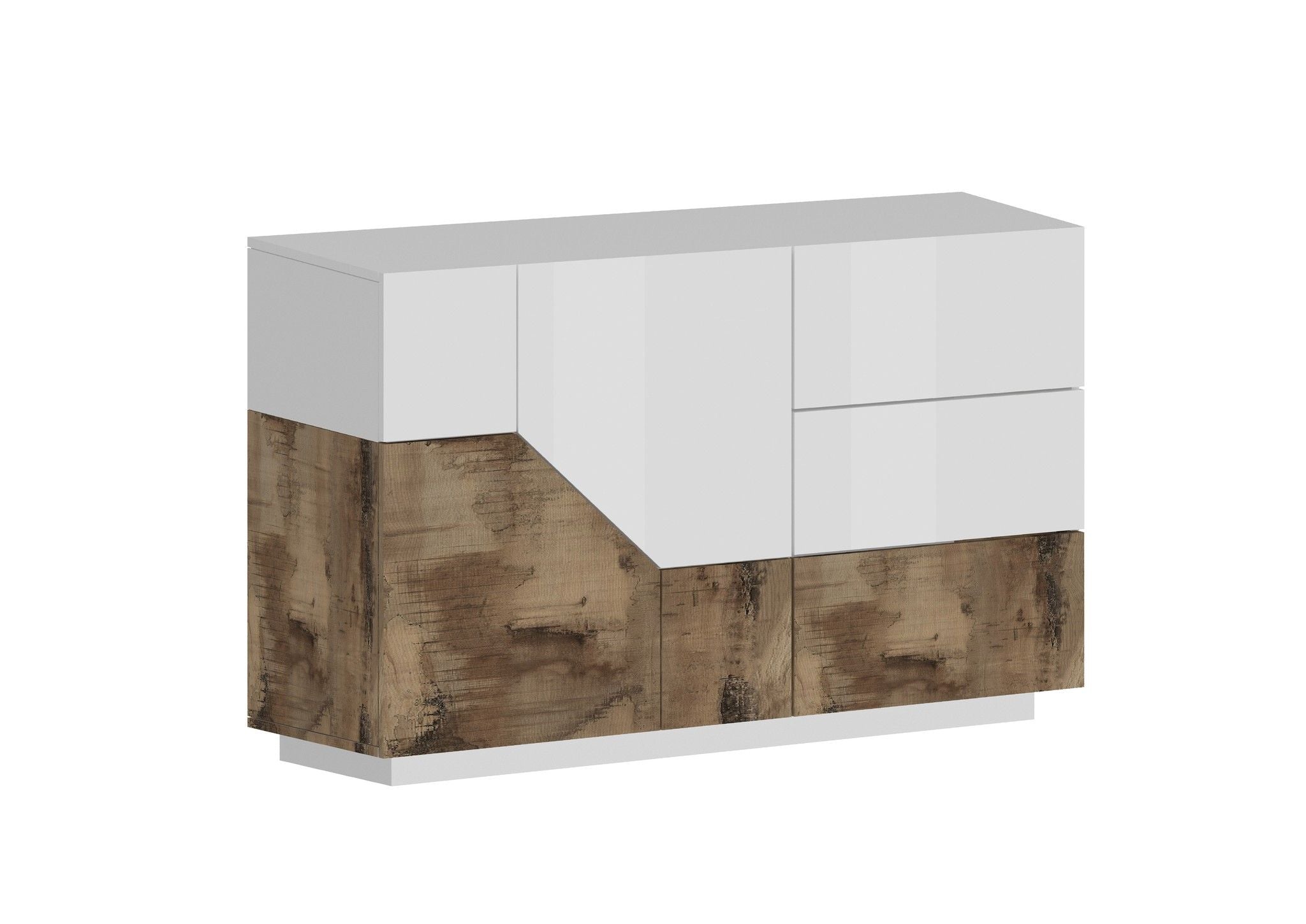 Credenza ALIEN da 141 cm.