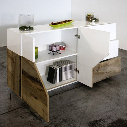 Credenza ALIEN da 141 cm.