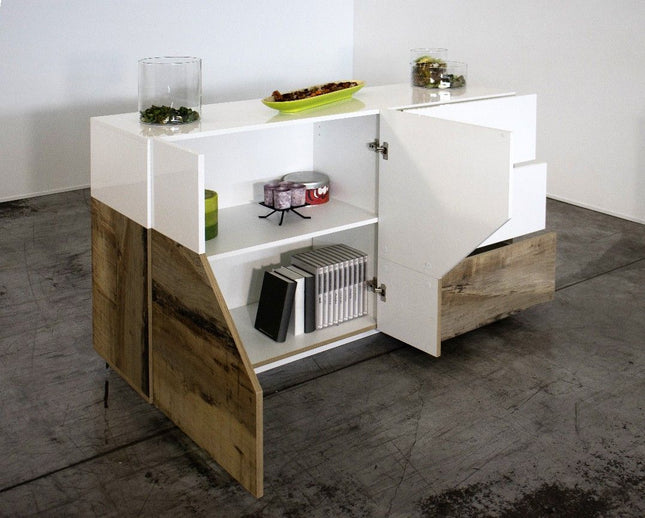 Credenza ALIEN da 141 cm.