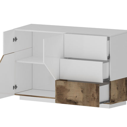 Credenza ALIEN da 141 cm.