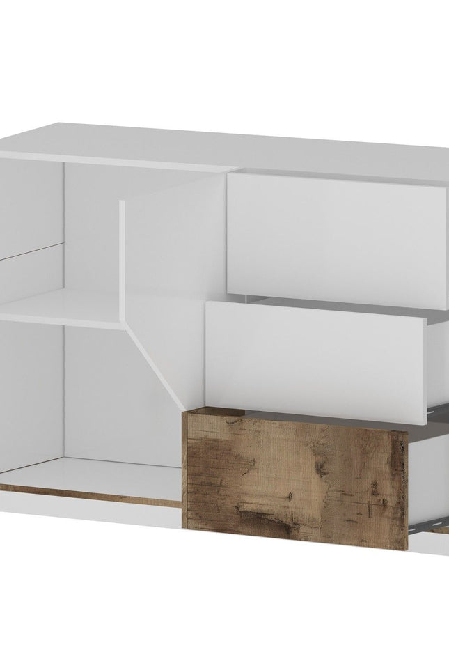 Credenza ALIEN da 141 cm.
