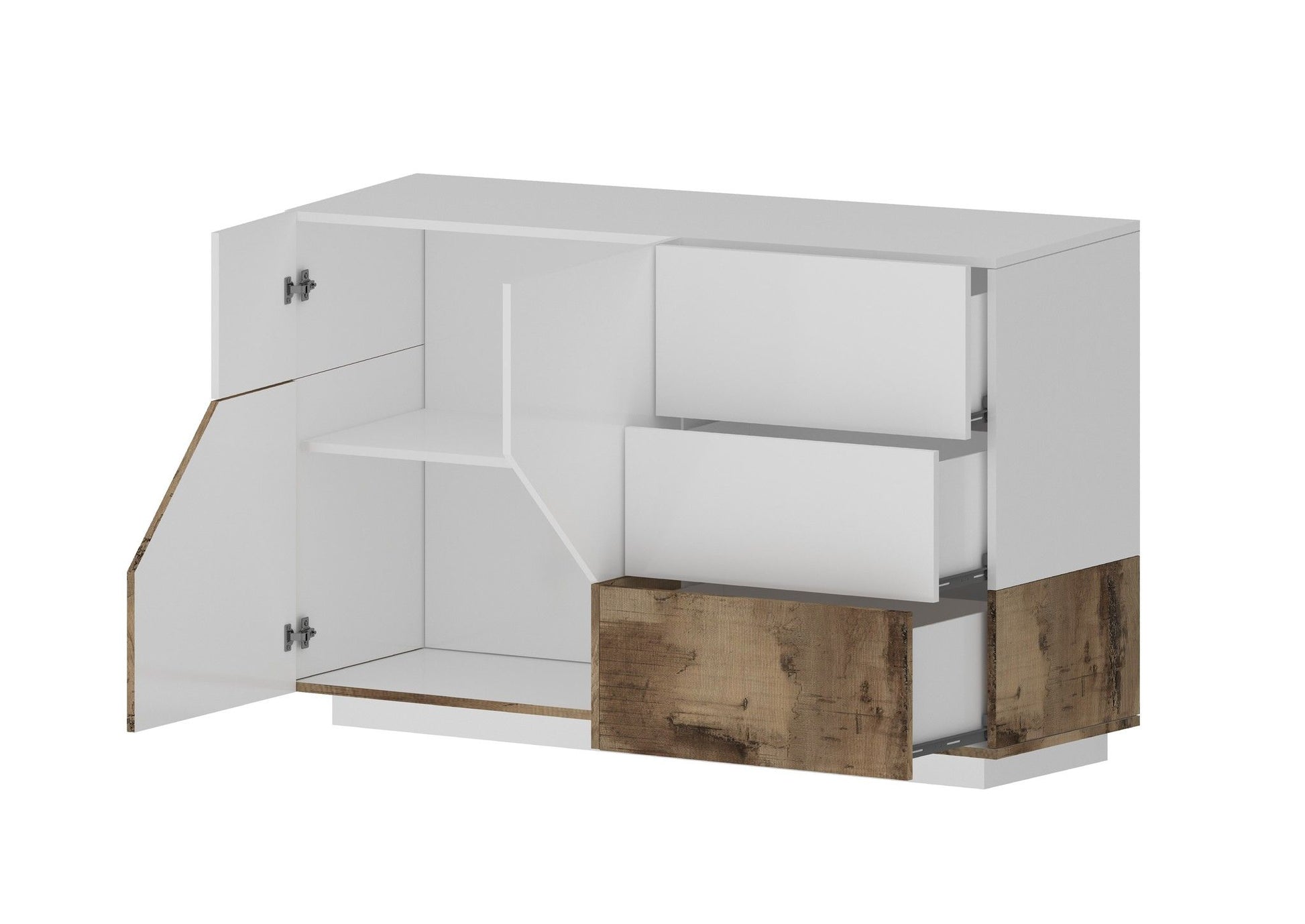 Credenza ALIEN da 141 cm.