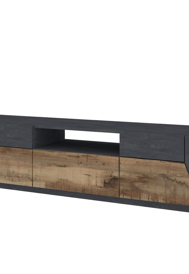 Porta tv ALIEN 220 cm.