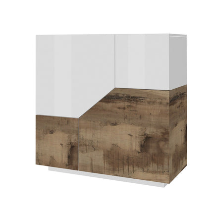 Credenza ALIEN da 80 cm.