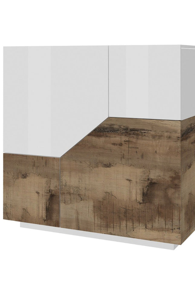 Credenza ALIEN da 80 cm.