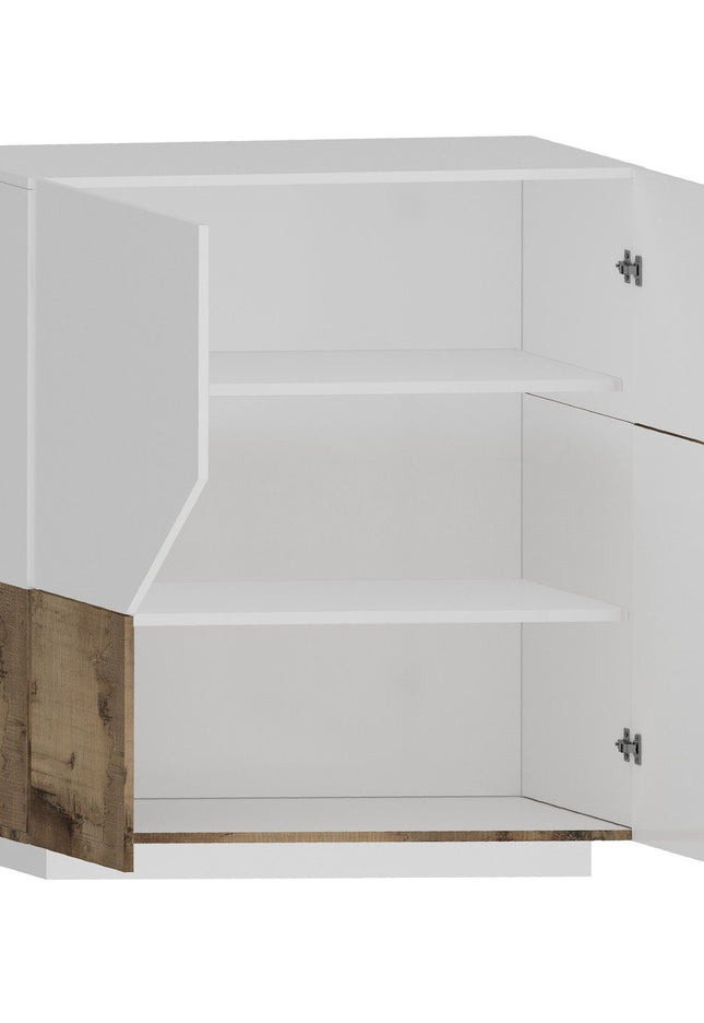 Credenza ALIEN alta da 100 cm.