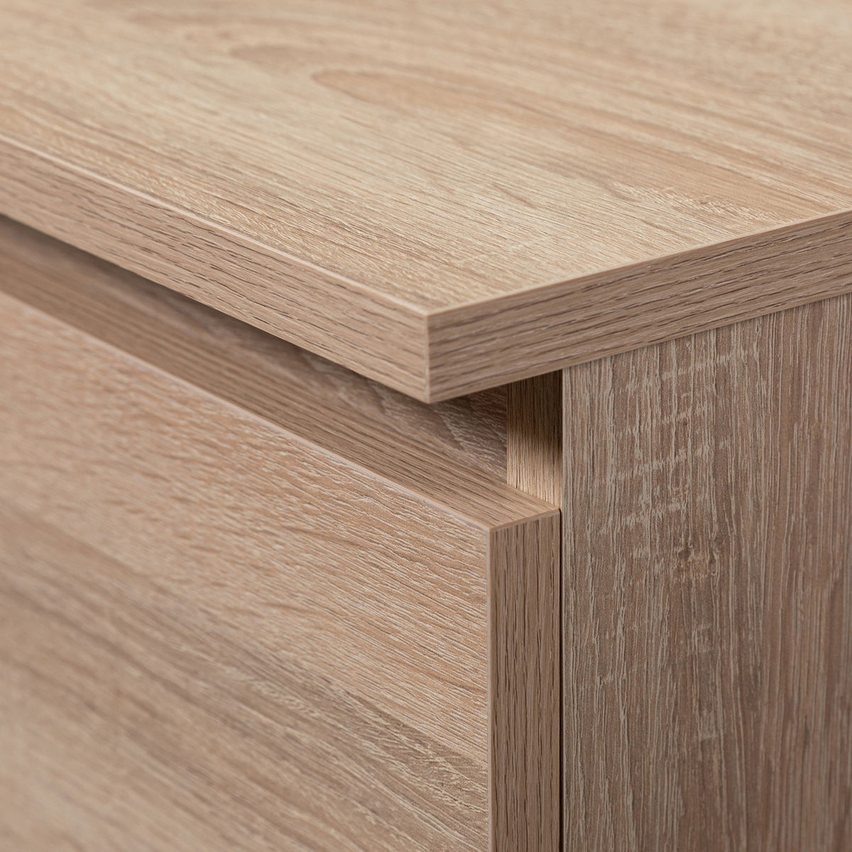 Set Ingresso Entro 2 Ante 1 Cassetto – Rovere Sonoma
