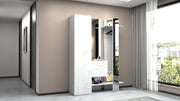 Set ingresso KOMPACT da 3 pezzi.