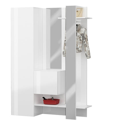 Set ingresso KOMPACT da 3 pezzi.