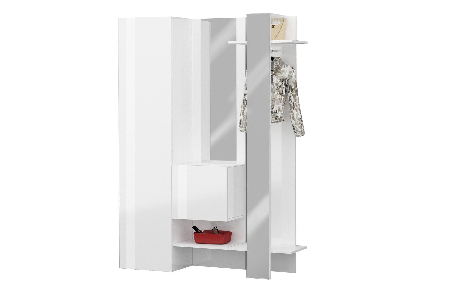 Set ingresso KOMPACT da 3 pezzi.