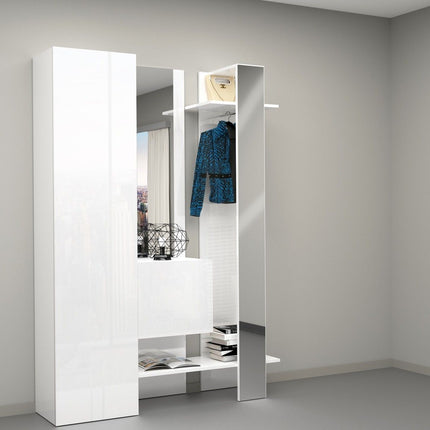Set ingresso KOMPACT da 3 pezzi.