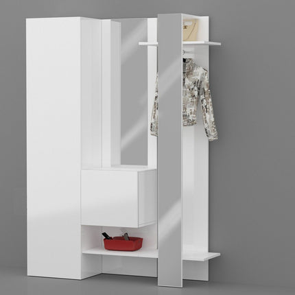 Set ingresso KOMPACT da 3 pezzi.