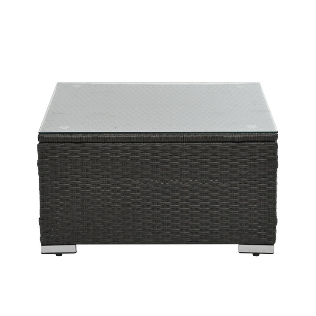 Stylish and Comfortable: Top Patio Furniture Sets for Your Home