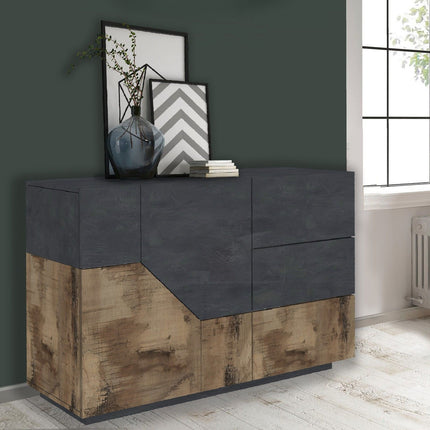 Credenza ALIEN da 141 cm.
