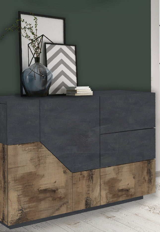 Credenza ALIEN da 141 cm.