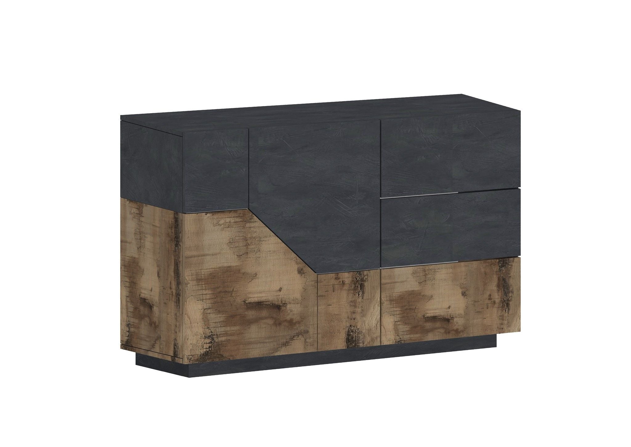 Credenza ALIEN da 141 cm.