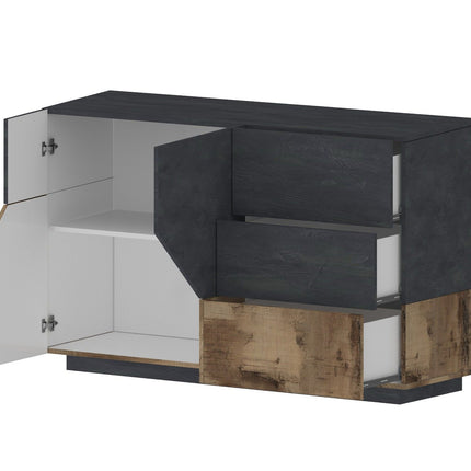 Credenza ALIEN da 141 cm.