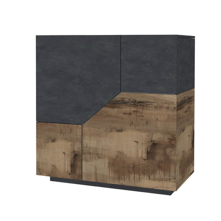 Credenza ALIEN da 80 cm.