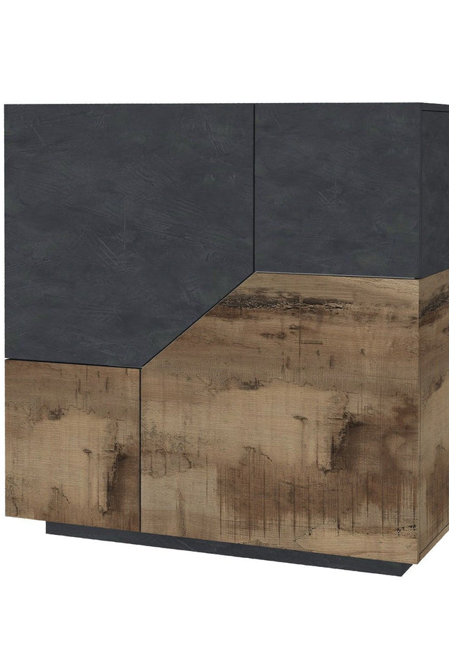 Credenza ALIEN da 80 cm.