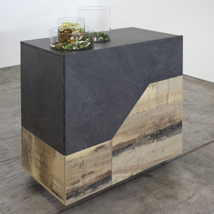 Credenza ALIEN da 80 cm.