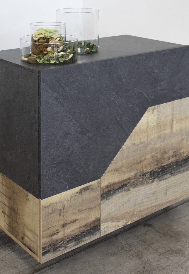 Credenza ALIEN da 80 cm.