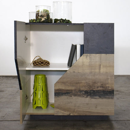 Credenza ALIEN da 80 cm.