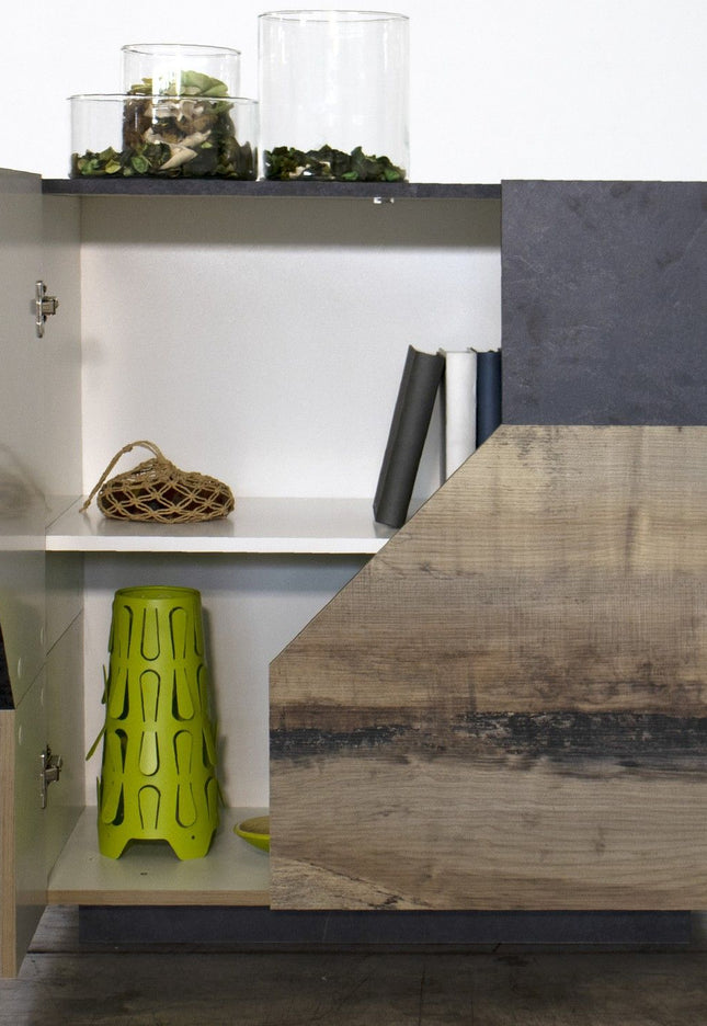 Credenza ALIEN da 80 cm.