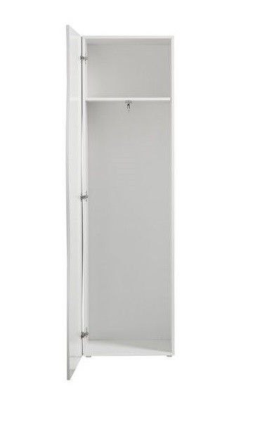 Armadio ONDA 1 anta.