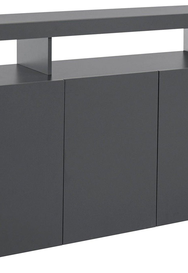 Credenza ESSENTIAL 4 ante da 220 cm.