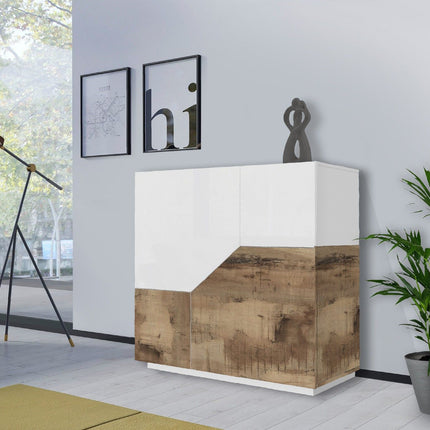 Credenza ALIEN da 80 cm.