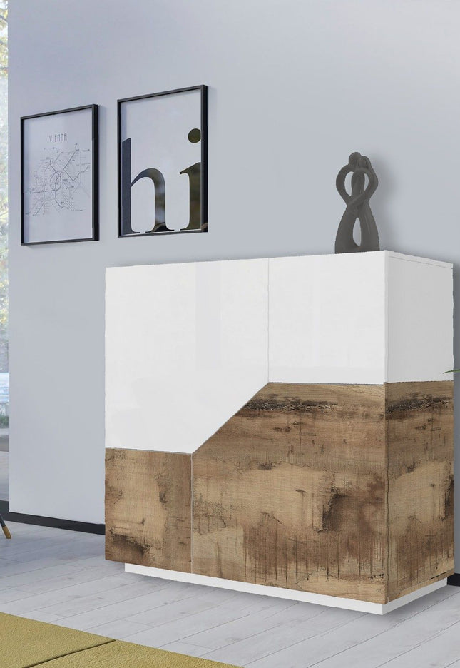 Credenza ALIEN da 80 cm.